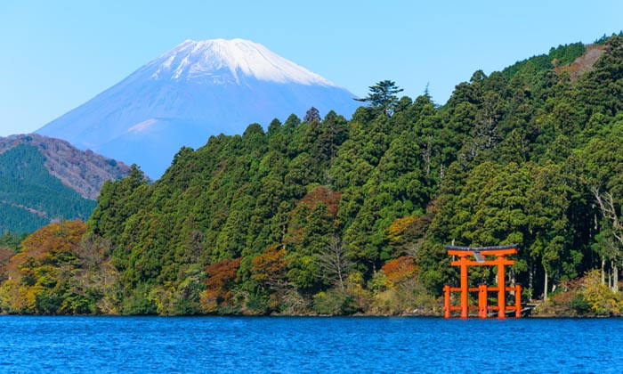 When is the Best Time to Visit Hakone? (Best Month and Season)