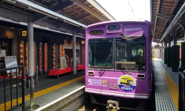 Arashiyama Bamboo Grove Tours