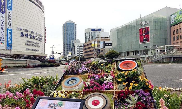 Best Time to Visit Kobe, Weather Guide of Kobe - Japan Holiday