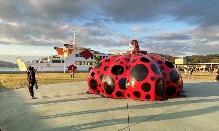 Naoshima Tours