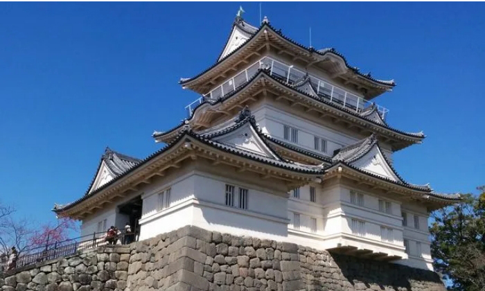 Odawara Castle