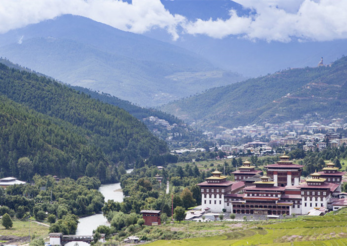 Bhutan Tours, Bhutan Private Escorted Trips