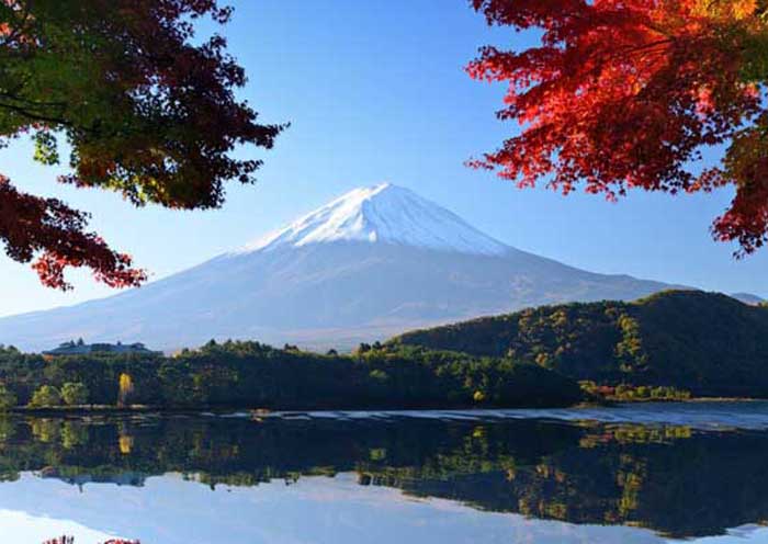 The Best Time To Visit Japan (best Worst Months And Seasons)