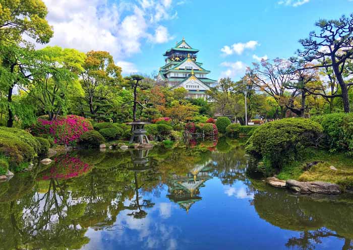 The Best Time to Visit Japan (Best/Worst Months and Seasons)