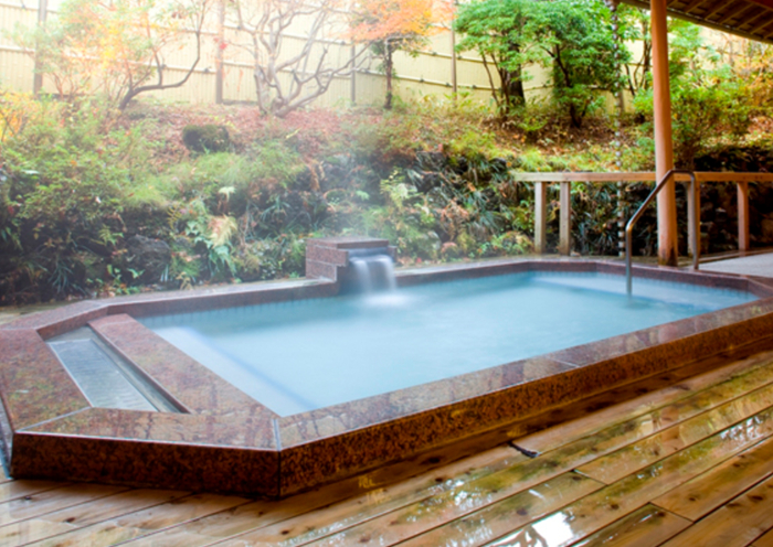 Best Onsen Ryokans Near Mount Fuji Japanese Hot Spring Hotels In Hakone 