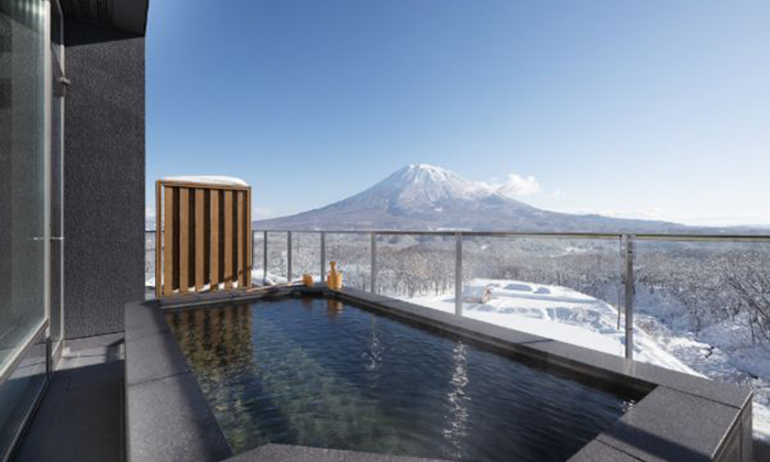 Setsu Niseko Hotel